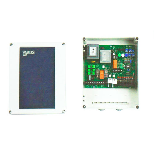 Vds Euro M Cuadro De Maniobras Puertas Abatibles Dopromatic