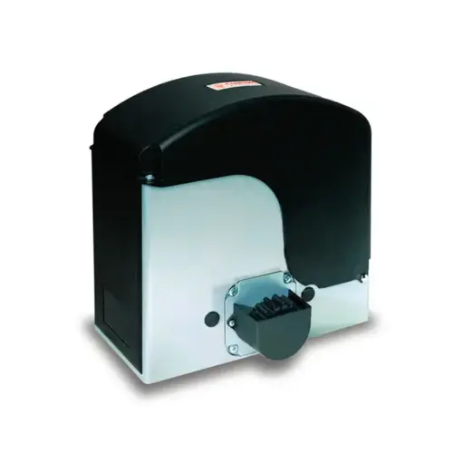 Motor para puertas correderas de uso comunitario o industrial AC 20 C CLEMSA