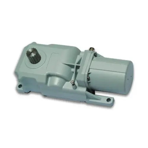 Motor para puertas abatibles modelo AA 7501 B CLEMSA