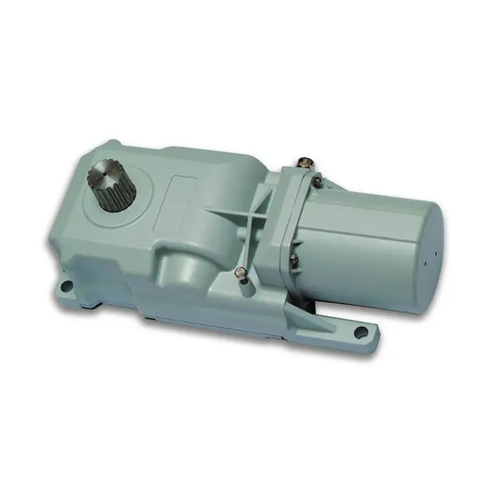 Motor para puertas abatibles modelo AA 7501 B CLEMSA