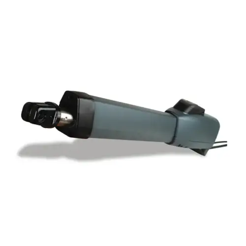 Motor para puerta abatible modelo AA 300 CLEMSA