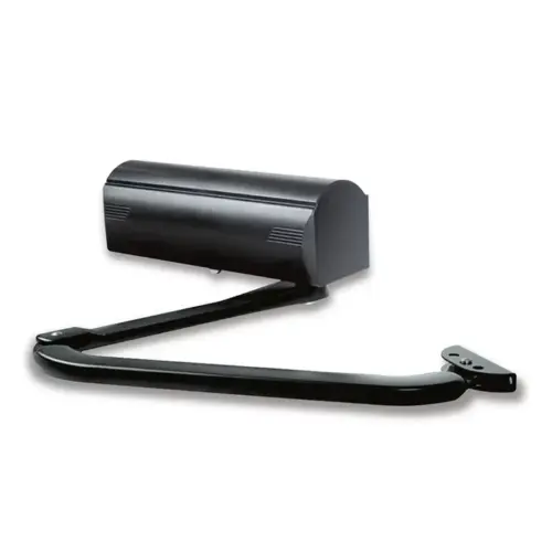 Motor para puertas abatibles modelo AA 7002 B CLEMSA