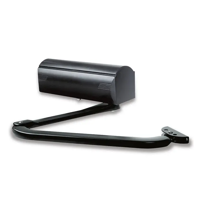 Motor para puertas abatibles modelo AA 7002 B CLEMSA