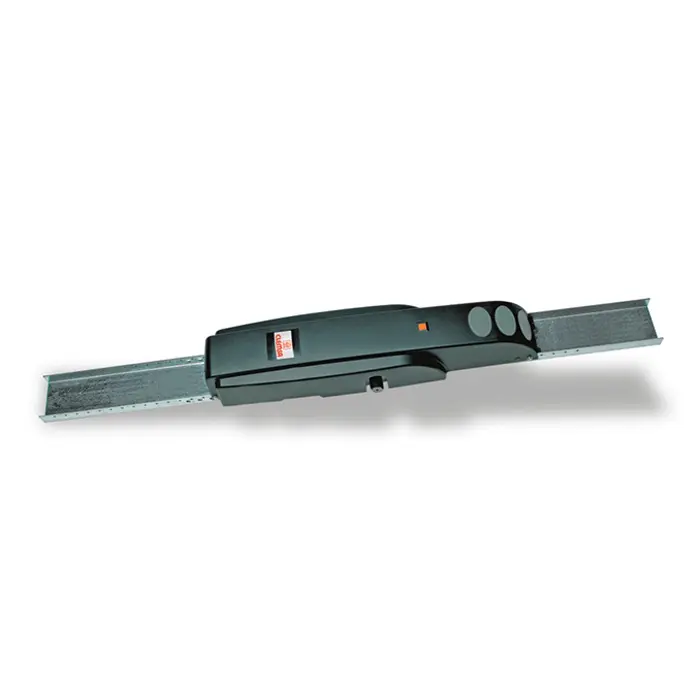 Motor para puertas basculantes de uso comunitario o industrial AB 10 BC CLEMSA