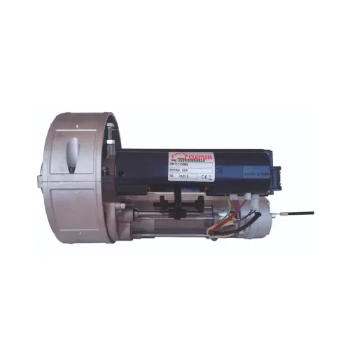 CLEMSA AR 2581 F motor puertas enrollables