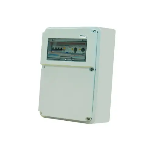cuadro de maniobras para puertas abatibles ZM3ES CAME