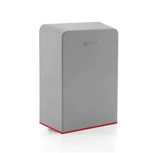 cuadro de maniobras para puertas enrollables CLEVER Erreka