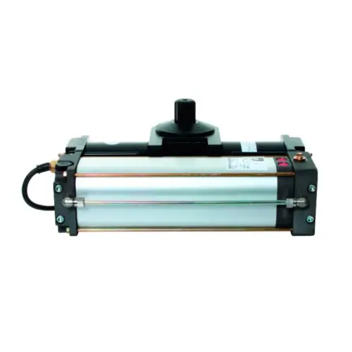 Motor para puertas abatibles SUB BFT