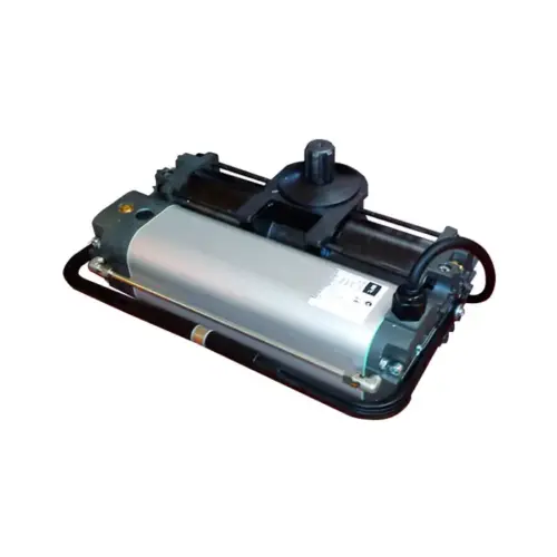 Motor para puertas abatibles SUB BT BFT