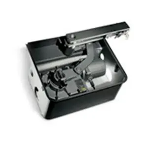 Motor para puertas abatibles FROG CAME
