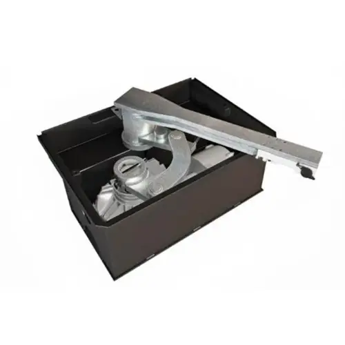 Motor para puertas abatibles FROG PLUS CAME