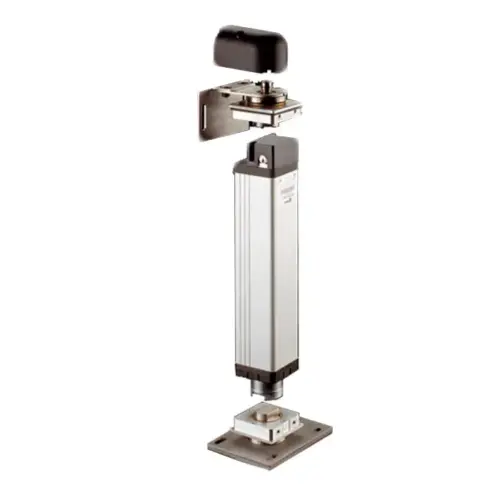 Motor para puertas abatibles MAGIC ERREKA