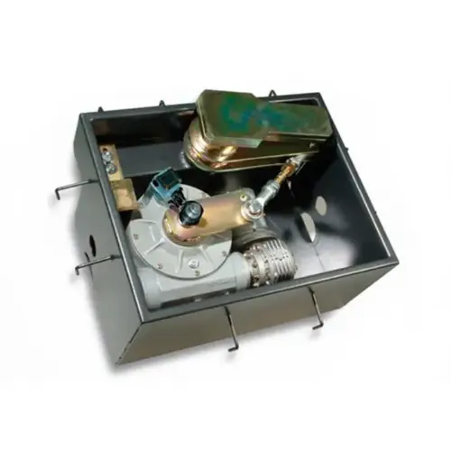 Motor para puertas abatibles SUPER FROG CAME