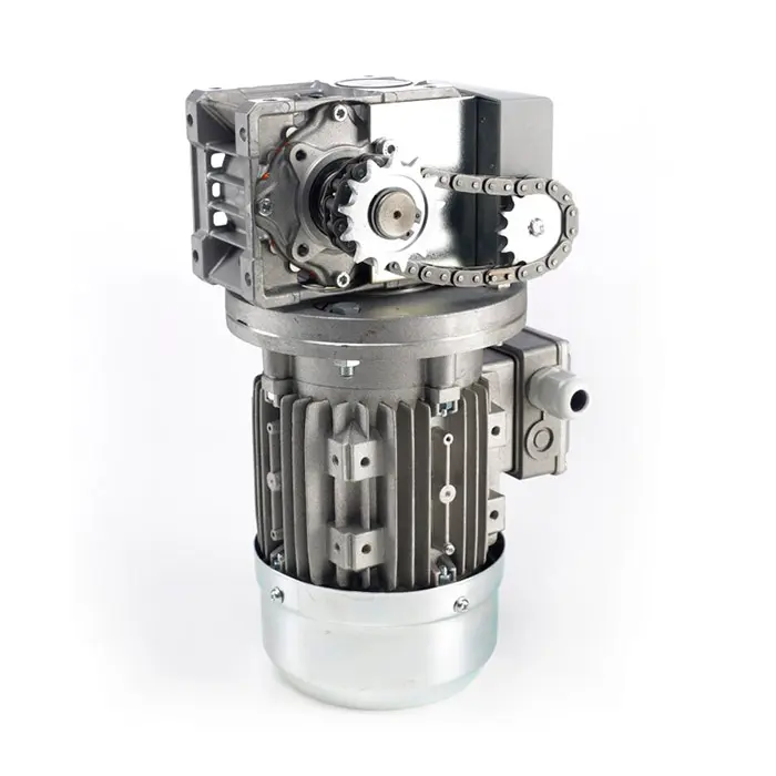 Motor para puertas basculantes SIRIUS ERREKA