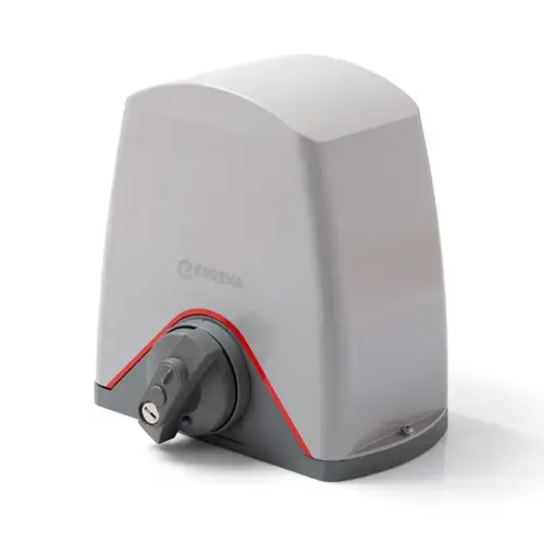 Motor para puertas correderas PUMA ERREKA