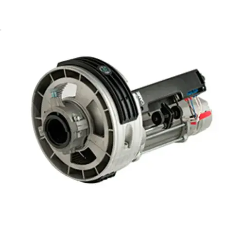Motor para cierres industriales M4 CAME