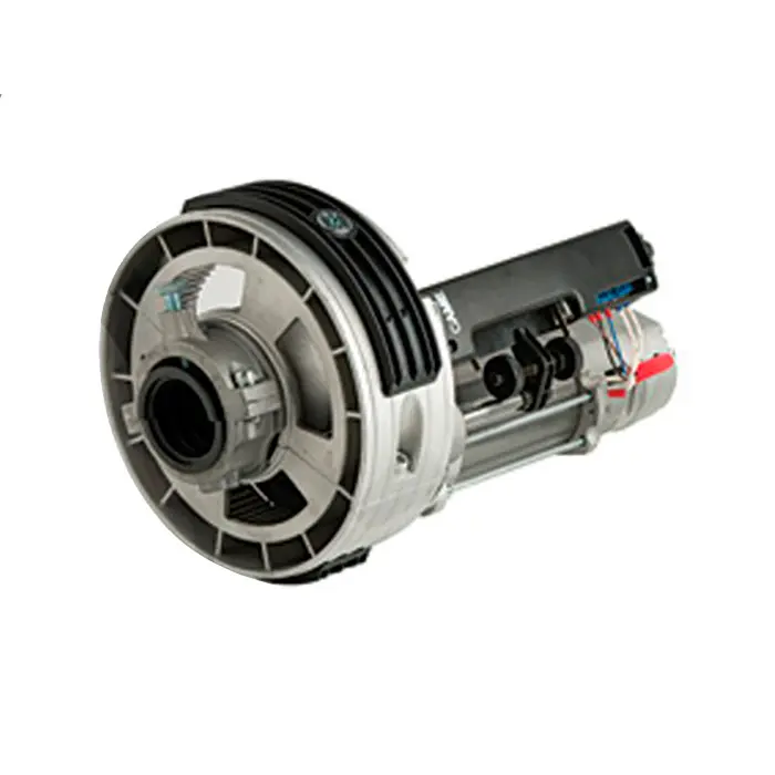 Motor para cierres industriales M4 CAME