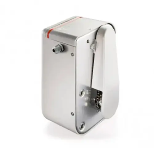 Motor para puertas basculantes IZAR ERREKA