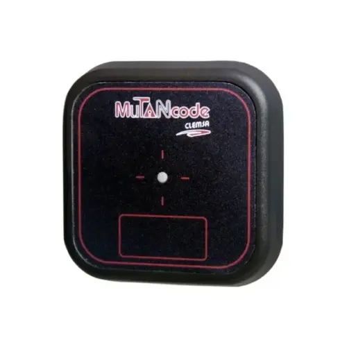 Lector de llave MUTANCode CK 40 Clemsa
