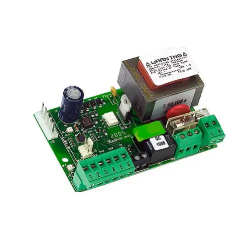 cuadro de maniobras 540BPR Faac