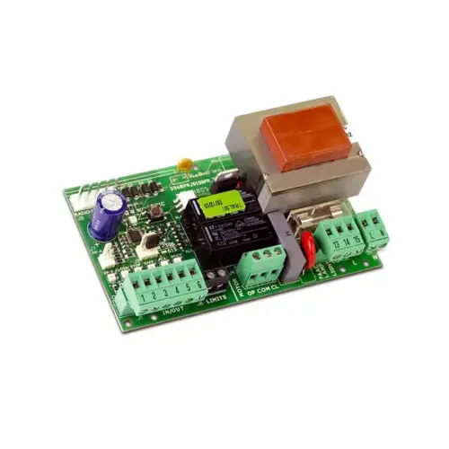 cuadro de maniobras 615BPR Faac