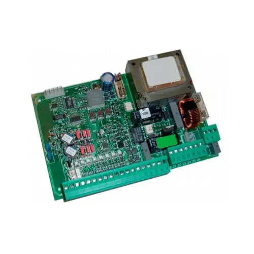 cuadro de maniobras 624BLD Faac