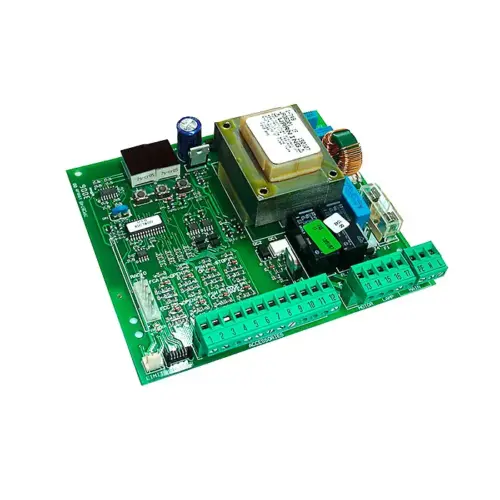 cuadro de maniobras 740 D Faac