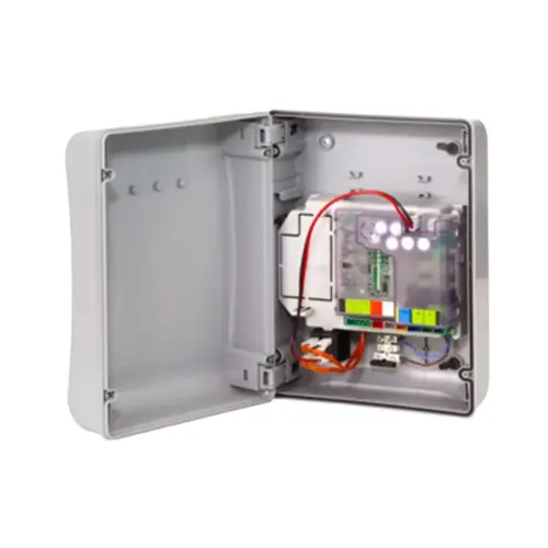 cuadro de maniobras E024S Faac