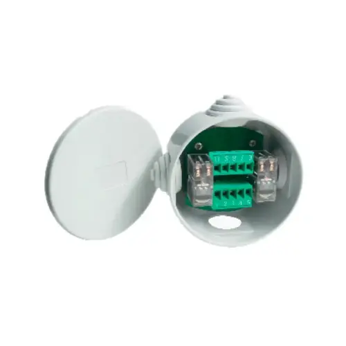 cuadro de maniobras SHEDIR B CBC 02 L01 BFT