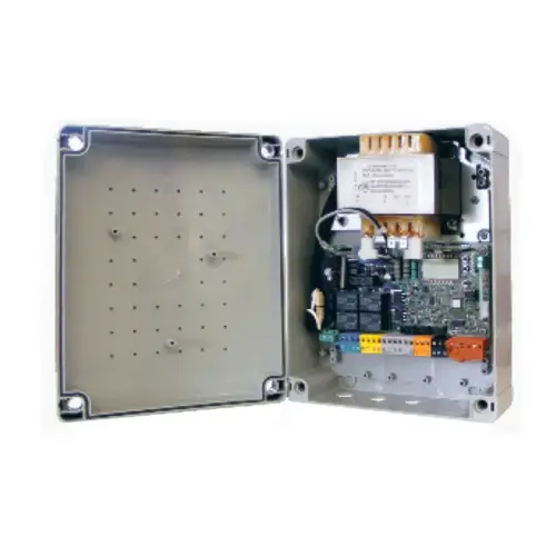 cuadro de maniobras para puertas abatibles LIBRA CB HIDE BFT