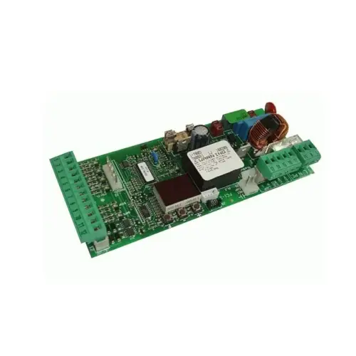 FAAC 780 D placa electrónica