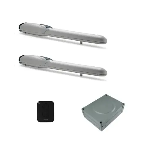 Kit puertas abatibles WINGOKIT 5024 Nice