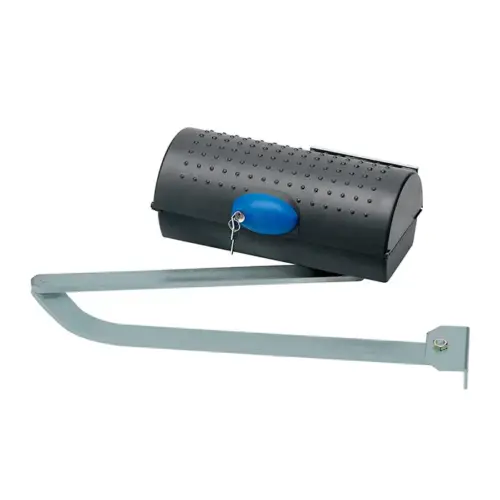 Motor para puertas abatibles IGEA BFT