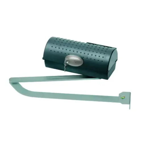 Motor para puertas abatibles IGEA BT BFT
