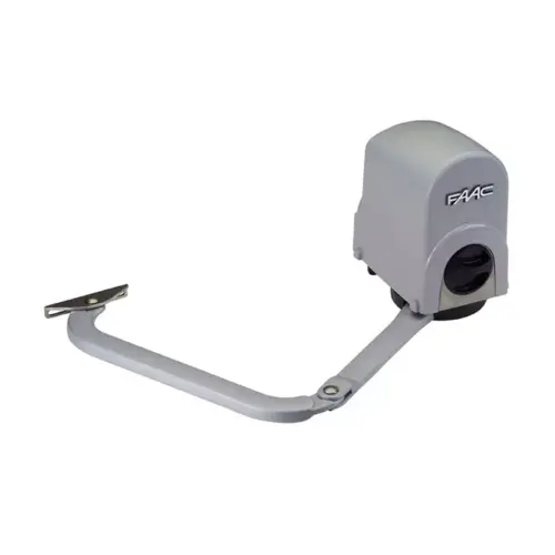 Motor para puertas abatibles 391 FAAC