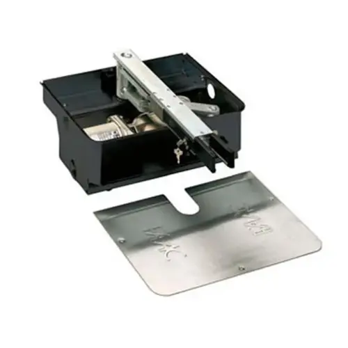 Motor para puertas abatibles 770N FAAC