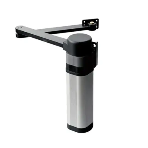 Motor para puertas abatibles E5 BFT