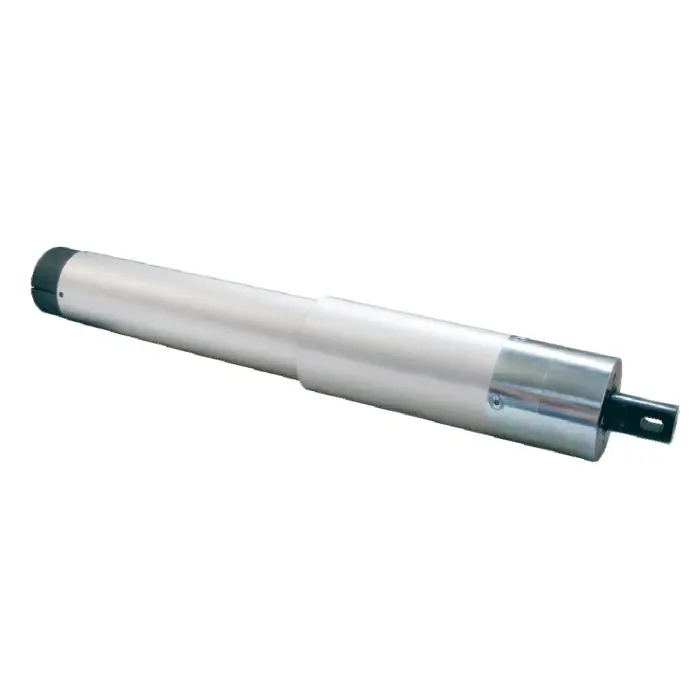 Motor para puertas abatibles HIDE SW BFT