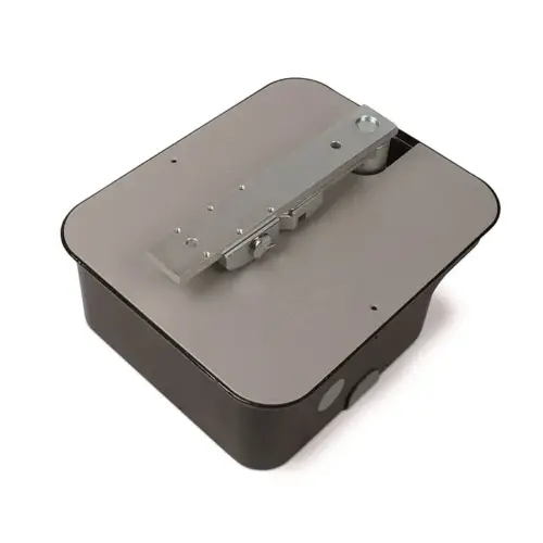 Motor para puertas abatibles M-FAB NICE
