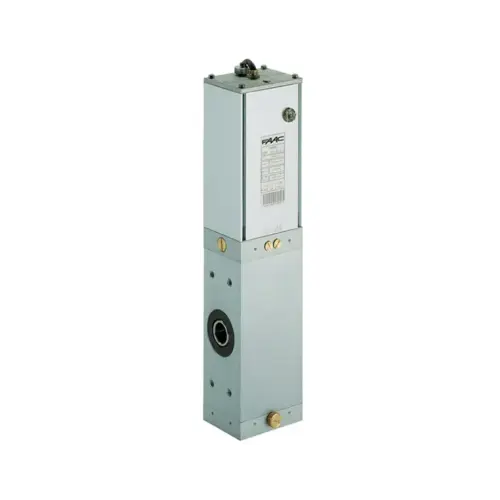 Motor puertas basculantes 580 FAAC