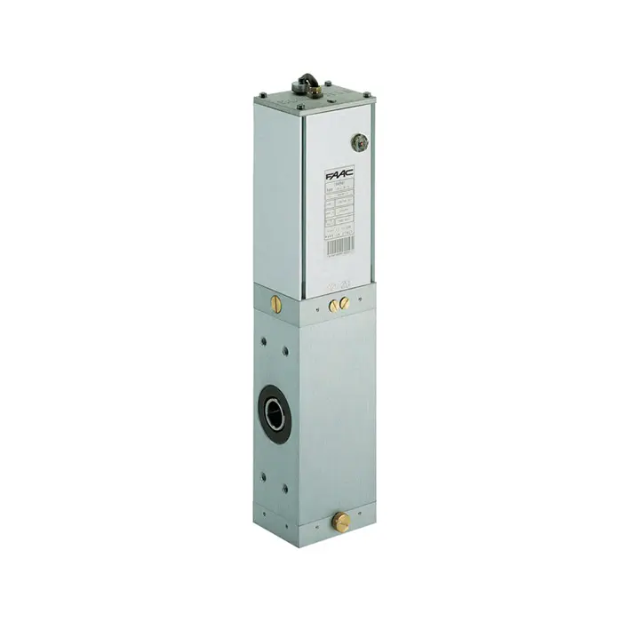 Motor puertas basculantes 580 FAAC