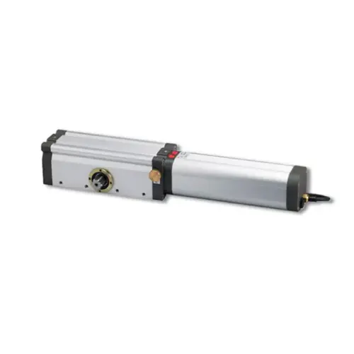 Motor para puertas basculantes BERMA BFT