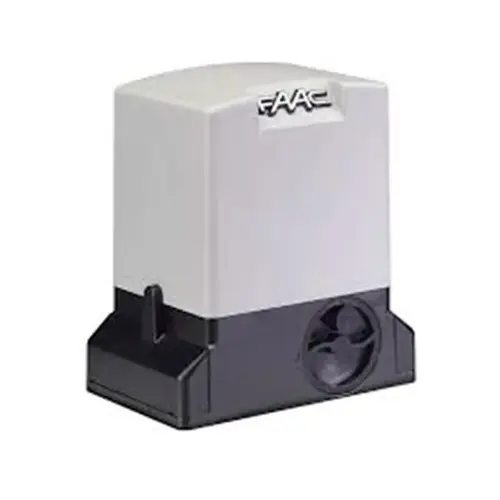 Motor para puertas correderas 740 - 741 FAAC
