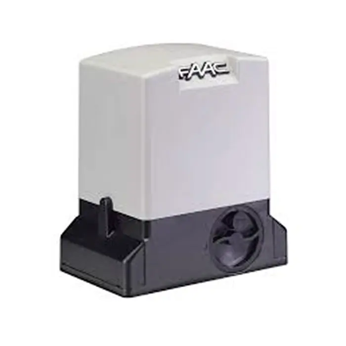 Motor para puertas correderas 740 - 741 FAAC