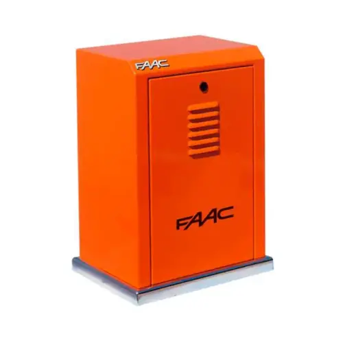 Motor para puertas correderas 884 MC 3PH FAAC