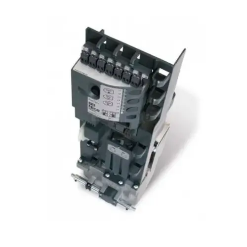 Motor para puertas correderas NAKED SLIDING 400 Nice