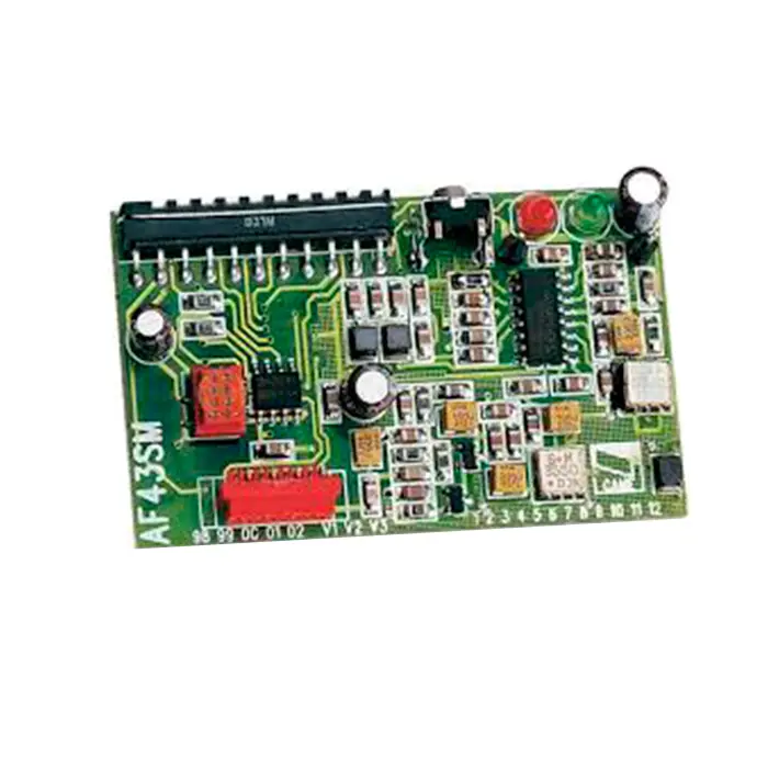 Receptor de conexión AF868 Came