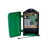 Receptor exterior RV 44 MASTERcode 4C CLEMSA