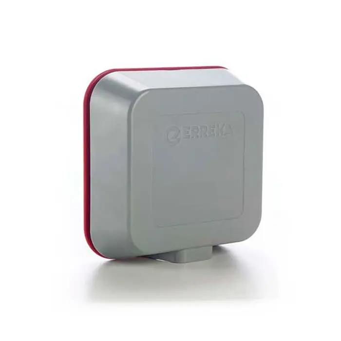 Receptor independiente IRIN4B-250 ERREKA