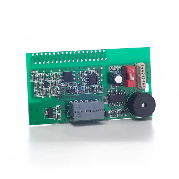 Receptor independiente LRRE1 Erreka